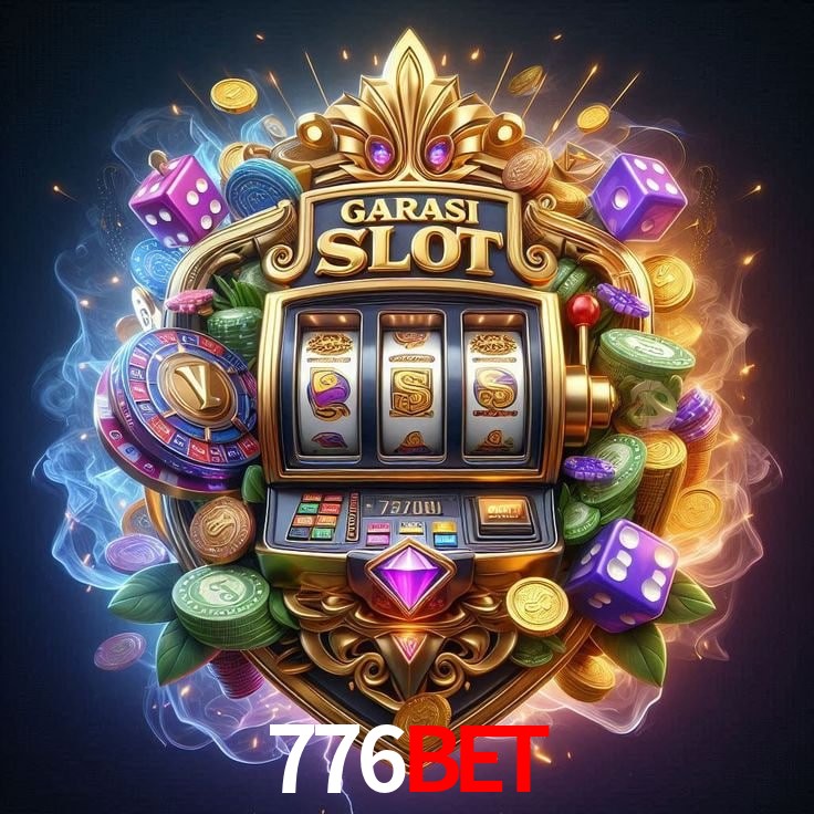 Account Benefits 776bet