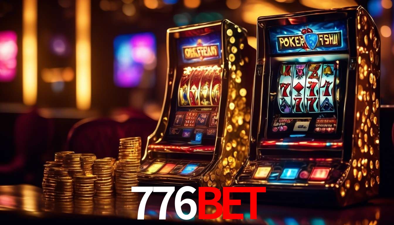 Explorando a Categoria de Eventos em Apostas na 776bet