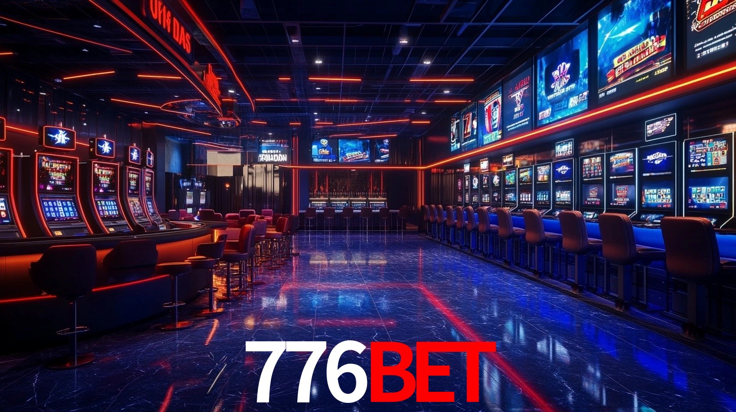 Exclusive Games 776bet