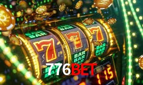 Seasonal Promotions 776bet