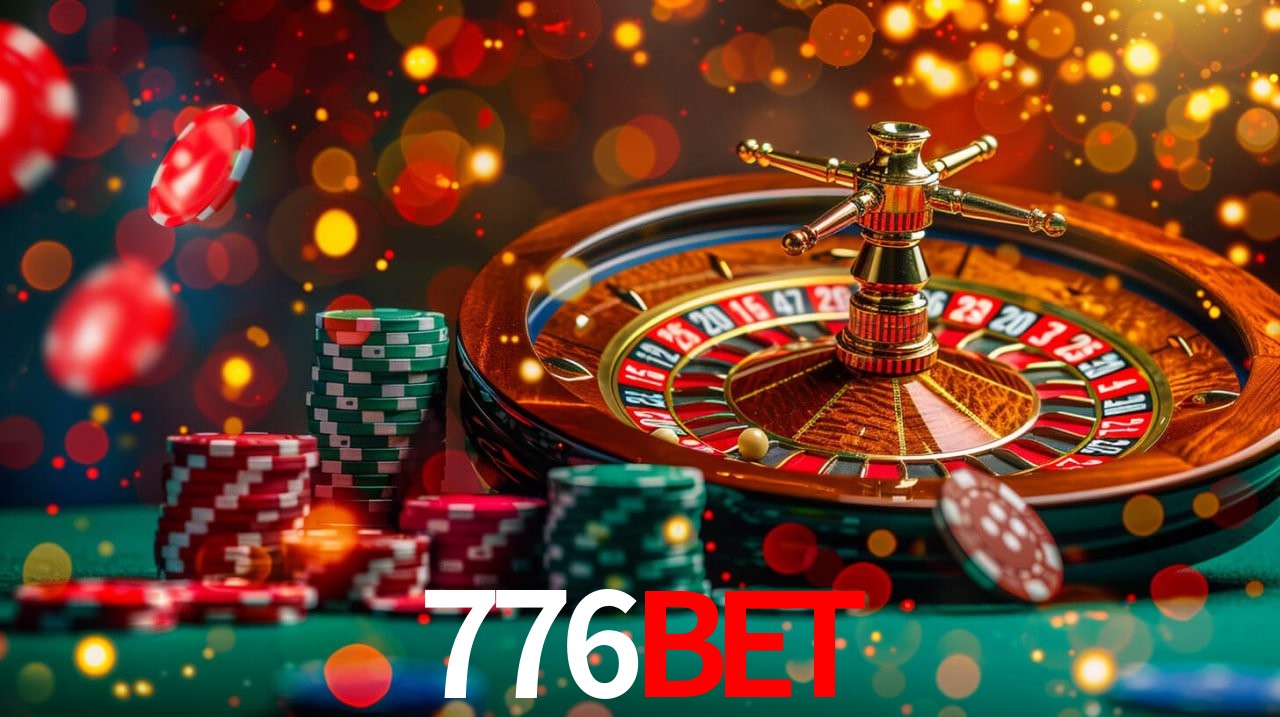 Descubra a Essência do 776bet: Nossa História e Compromissos