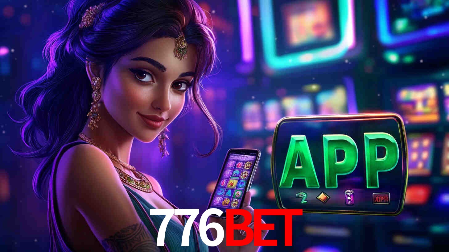 776bet login app