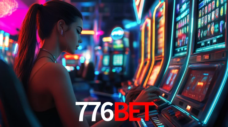 776bet login app