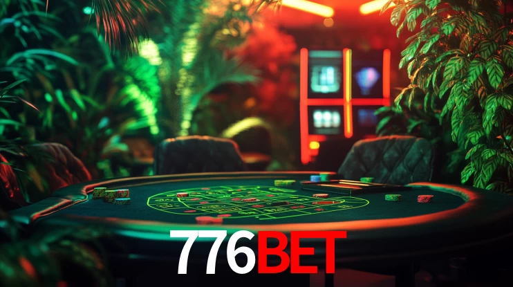 Programa VIP 776bet