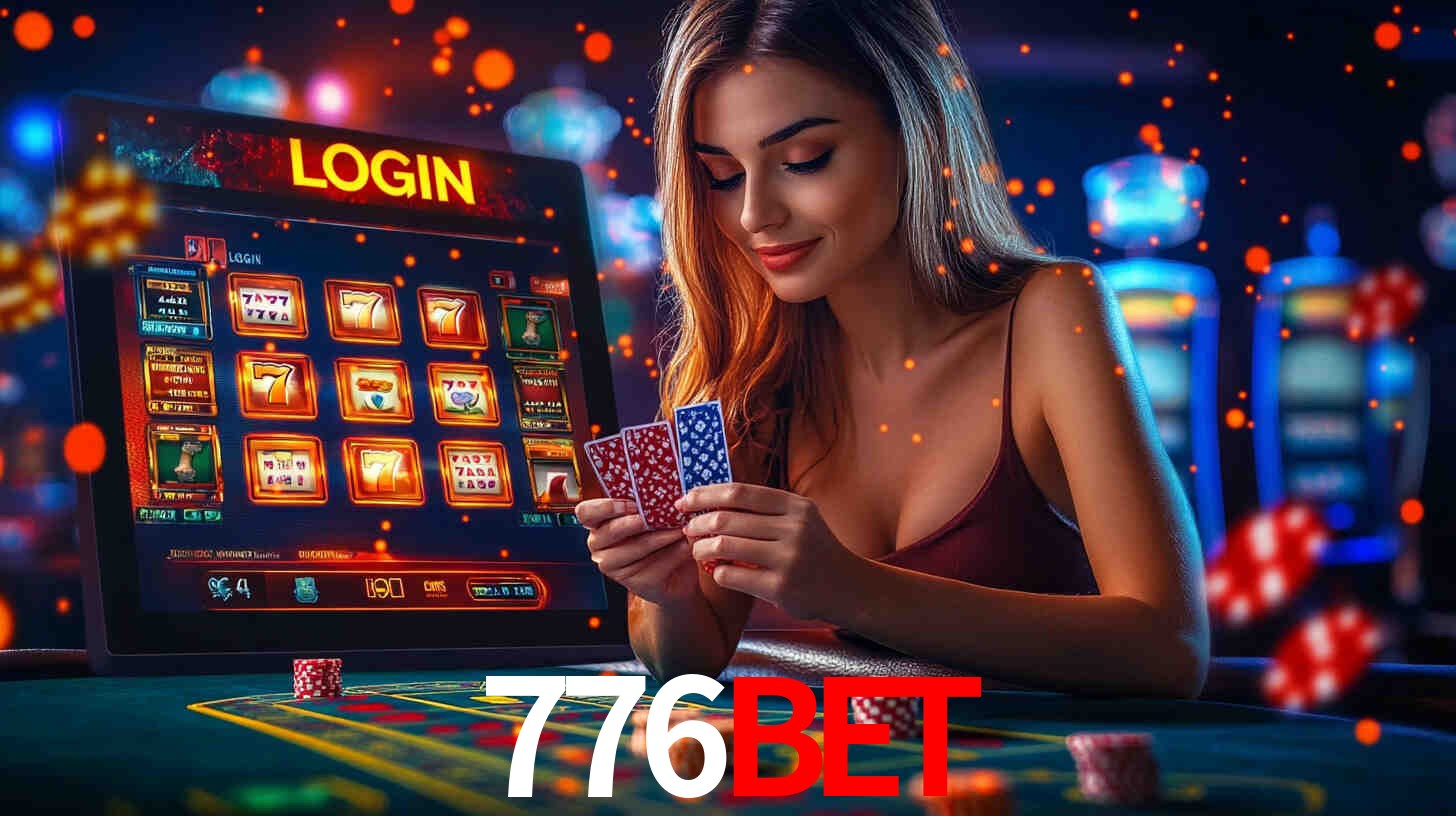 776bet login app