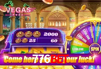 VIP Casino 776bet