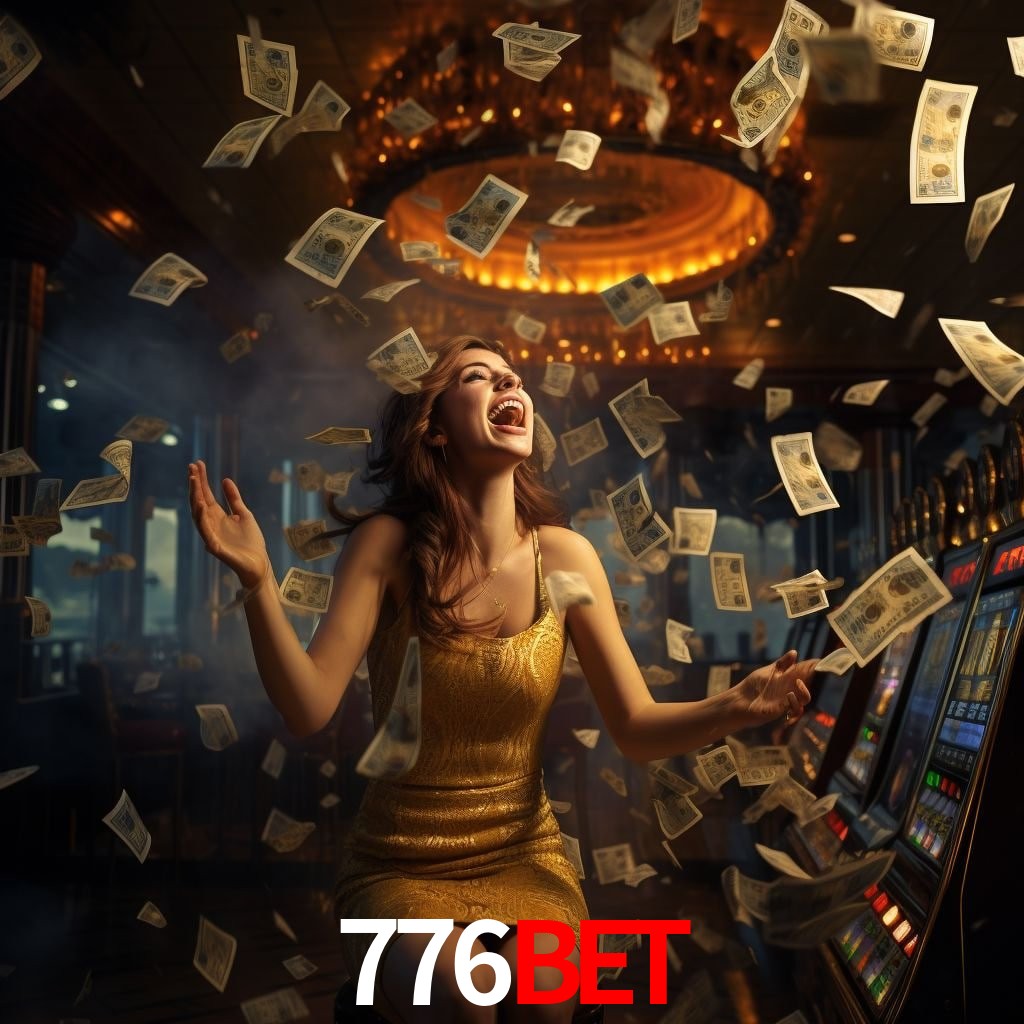 VIP Casino 776bet