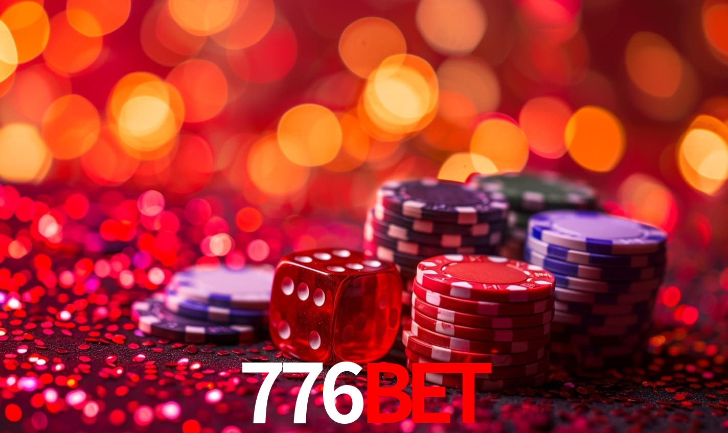 Descubra a Essência do 776bet: Nossa História e Compromissos