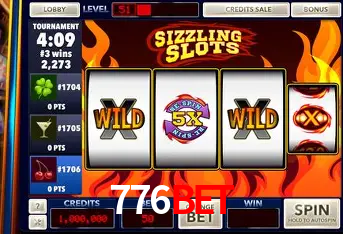 A Experiência Imersiva dos Cassinos Ao Vivo no 776bet