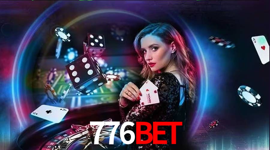 Quick Registration 776bet
