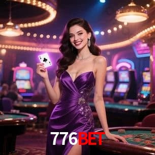 cassino 776bet