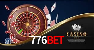 Experiência VIP 776bet