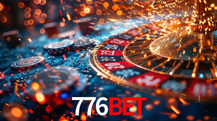 Game Providers 776bet