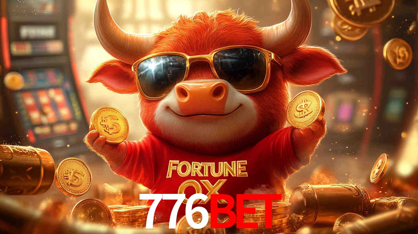 776bet: A Experiência de Casino com Jogos de Mesa ao Vivo
