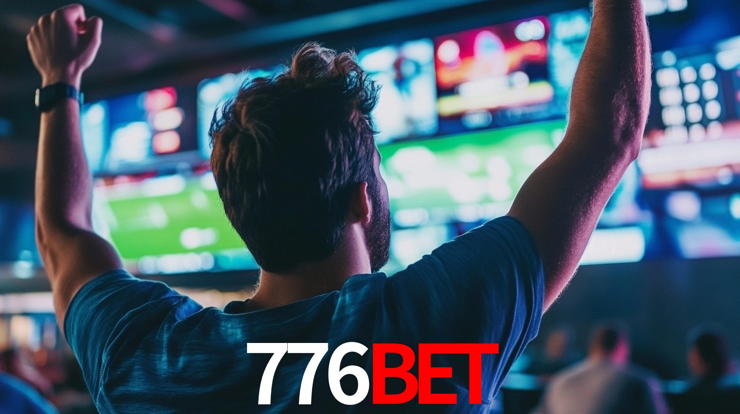 776bet: Seu Especialista em Apostas Esportivas Brasileiras