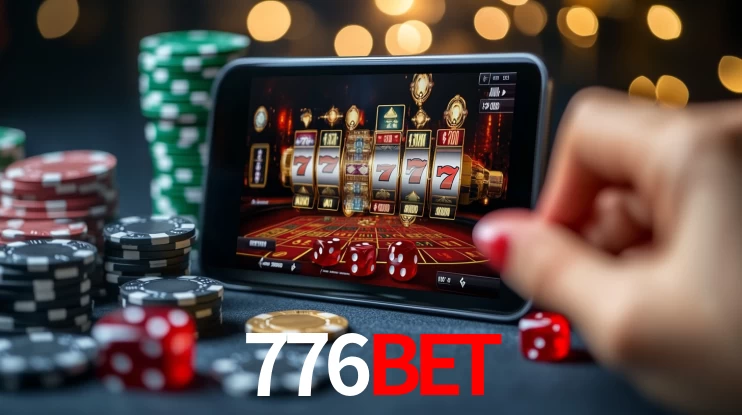 Premium Interface 776bet