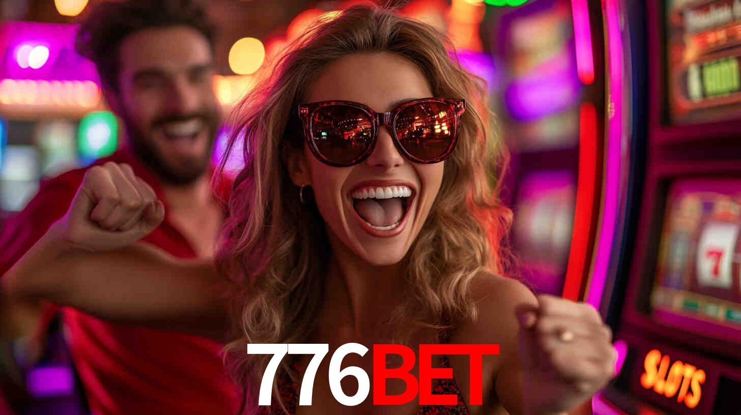 Descubra o Programa VIP da 776bet: Vantagens Exclusivas para Jogadores