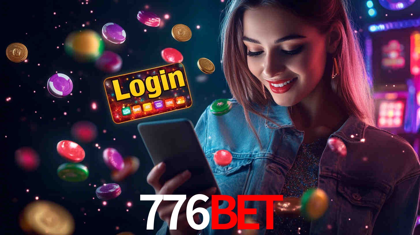 Apostas Esportivas na 776bet: Um Guia Completo