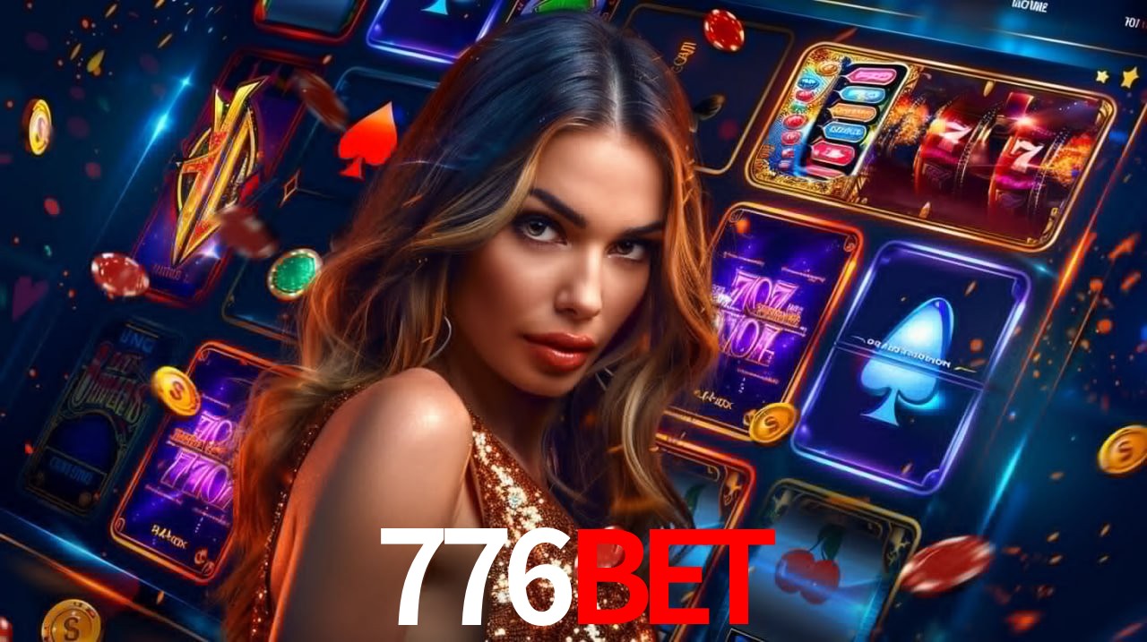 Descubra o Programa VIP da 776bet: Vantagens Exclusivas para Jogadores
