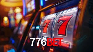 Recursos de Bônus 776bet