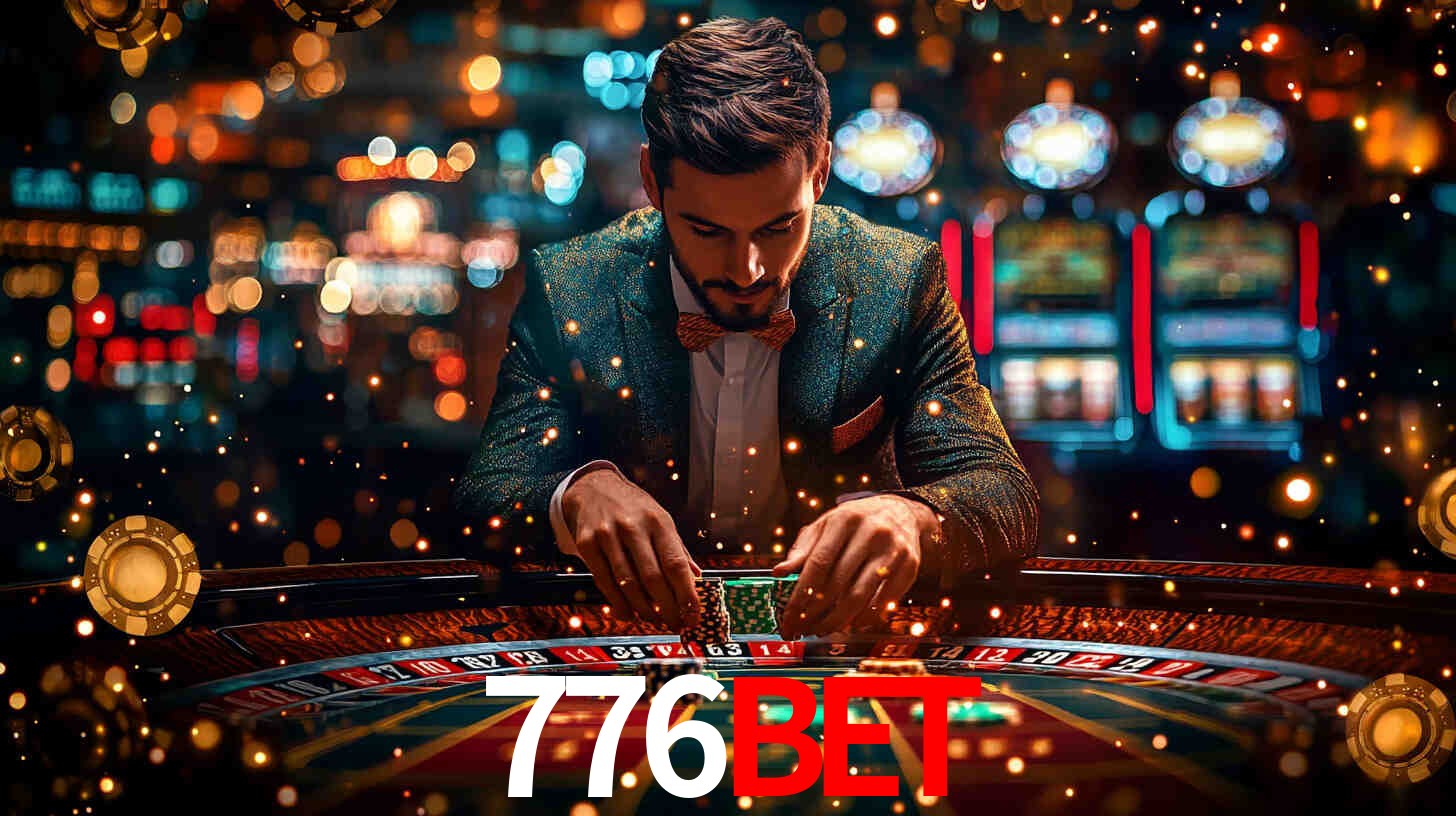 776bet App Interface