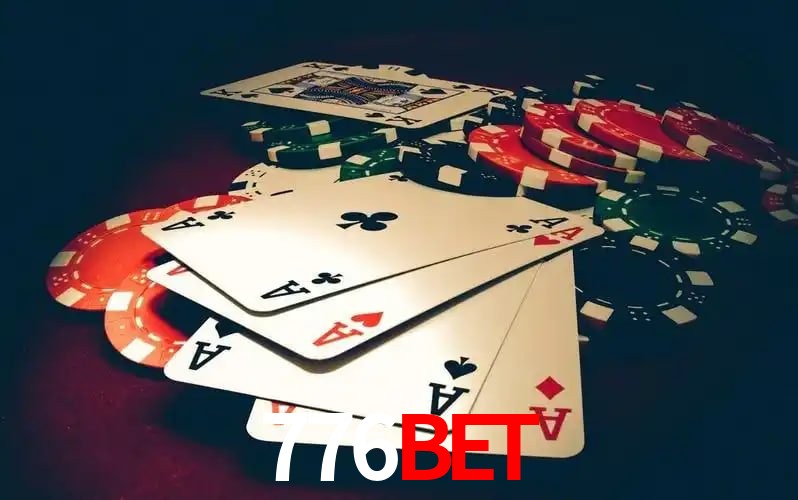 776bet Aplicativo - 776bet visual 1