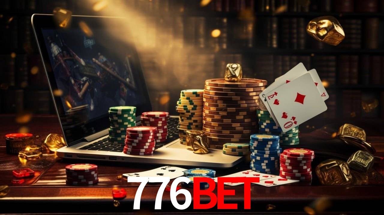 Jogos Exclusivos 776bet