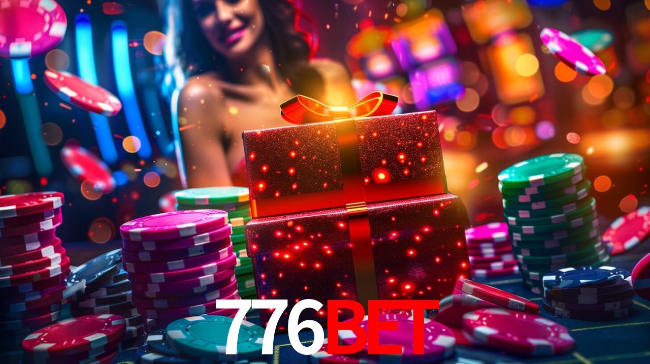 Descubra o Programa VIP da 776bet: Vantagens Exclusivas para Jogadores