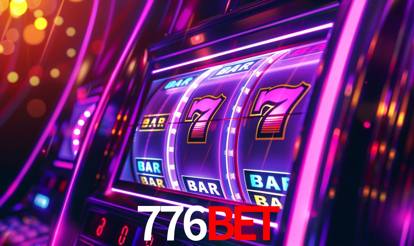 776bet: Seu Cassino Premiado com Pagamentos Rápidos