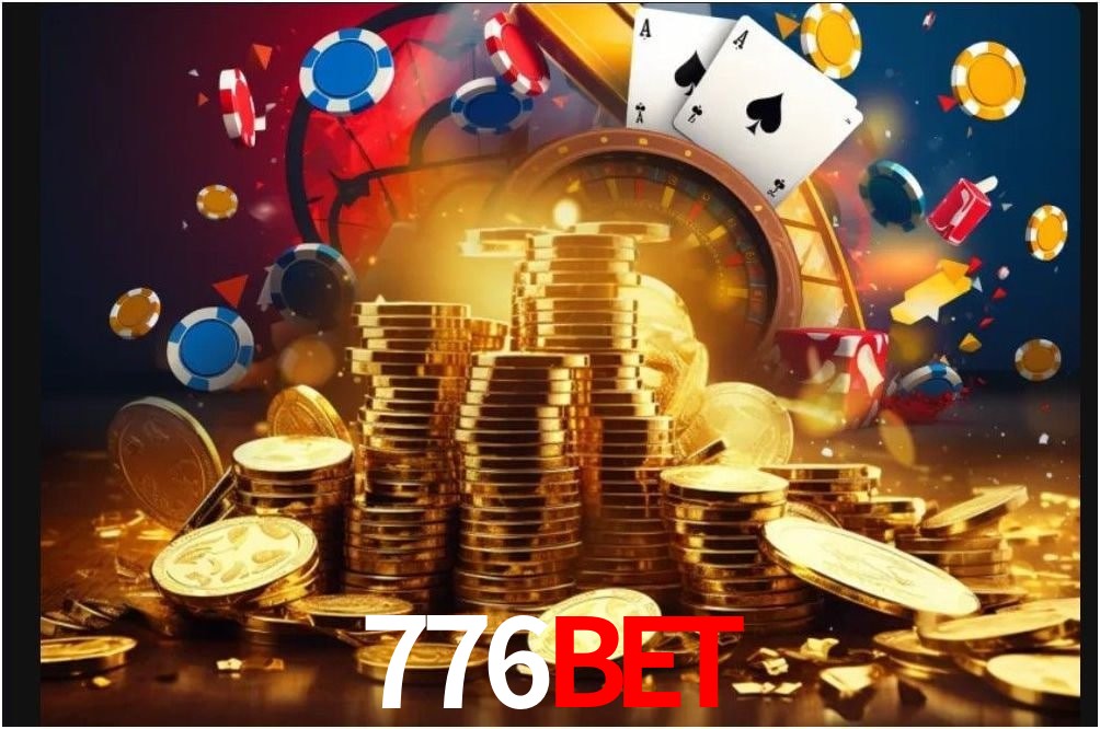 Desvendando o Mundo dos Jogos Virtuais na 776bet