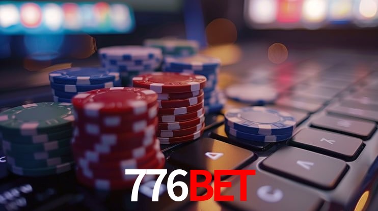 Jogos de Slot 776bet
