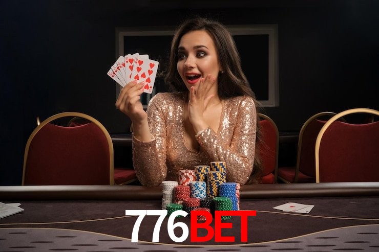 A Emoção da Loteria na 776bet: Uma Chance de Mudança de Vida