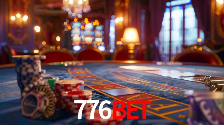 Platform Technology 776bet