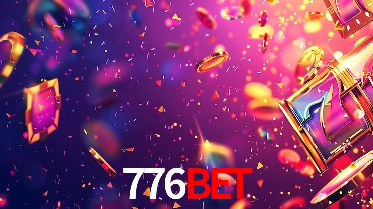 Inovações de Jogos na 776bet: O Futuro das Experiências Interativas