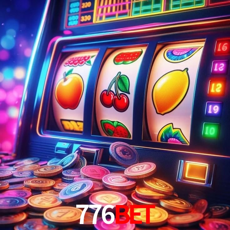 Casino VIP 776bet