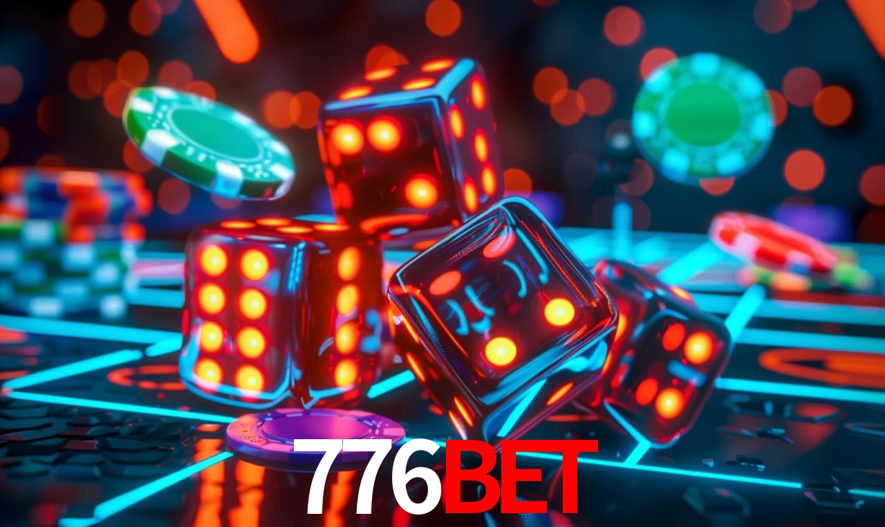 A Experiência Imersiva dos Cassinos Ao Vivo no 776bet