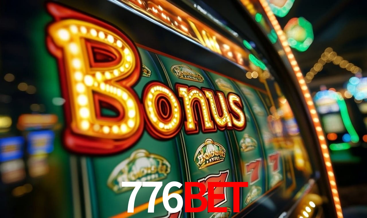 Integração de APIs 776bet