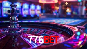 Welcome Bonus 776bet