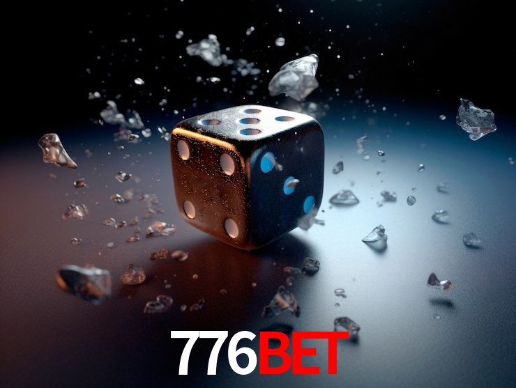Design Responsivo 776bet
