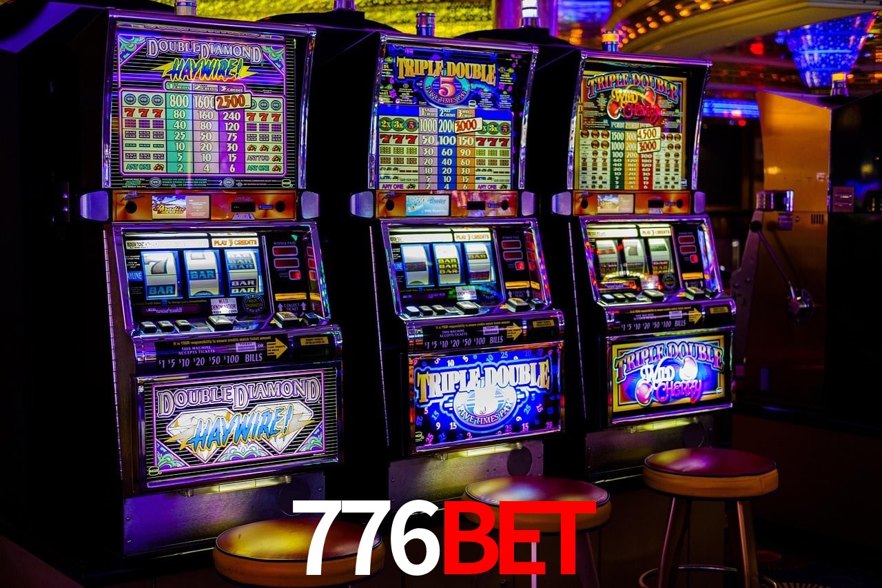 Programa VIP 776bet