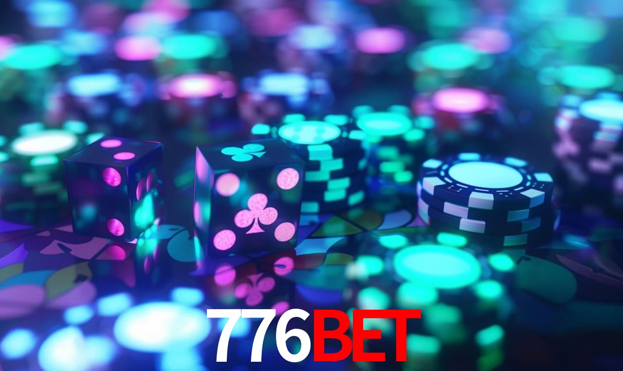 PIX Instantâneo 776bet