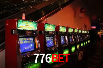 Desvendando o Mundo dos Jogos Virtuais na 776bet