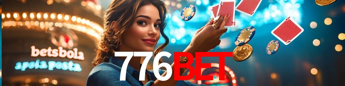 Statistics 776bet