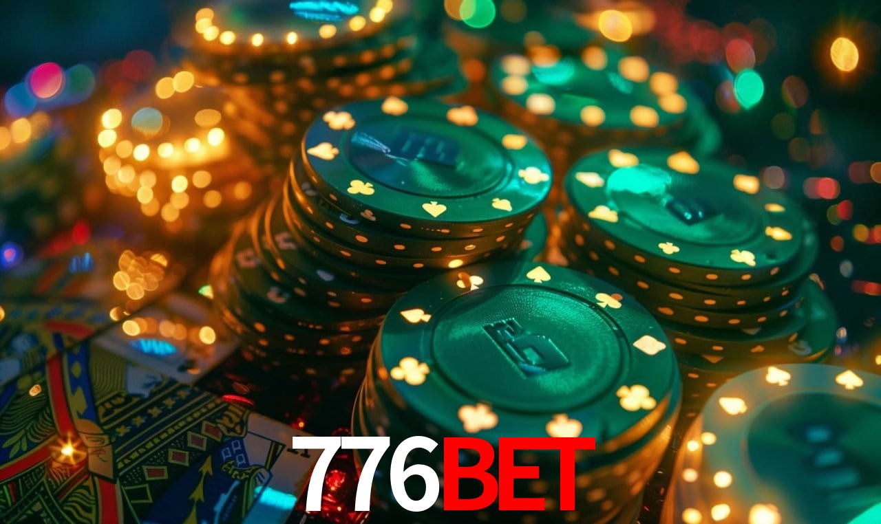 Torneios 776bet