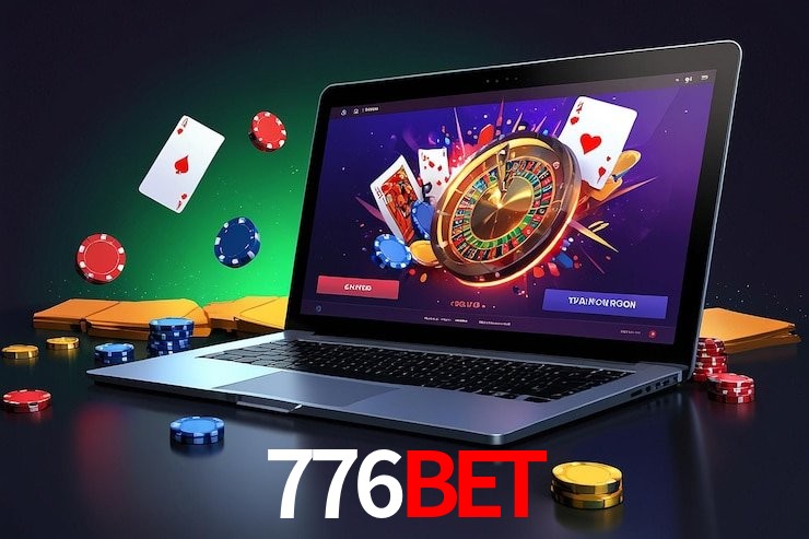 Benefícios da Conta 776bet