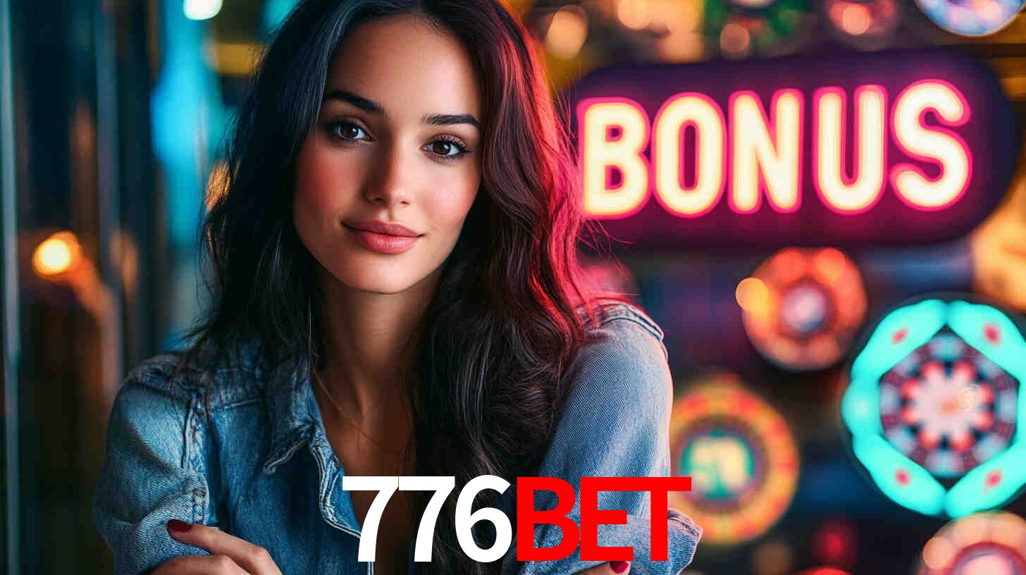 776bet - O Cassino Mais Exclusivo Do Brasil - 776bet.com