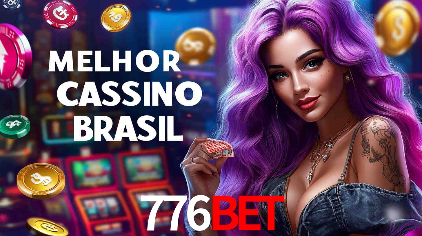 A Popularidade dos Caça-Níqueis no 776bet